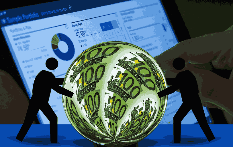 Best Growth ETFs for Beginners With Little Money