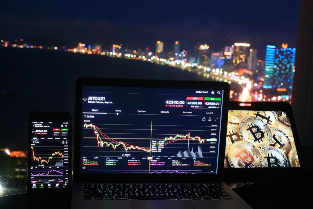 ETF portfolio builder for beginners with little money