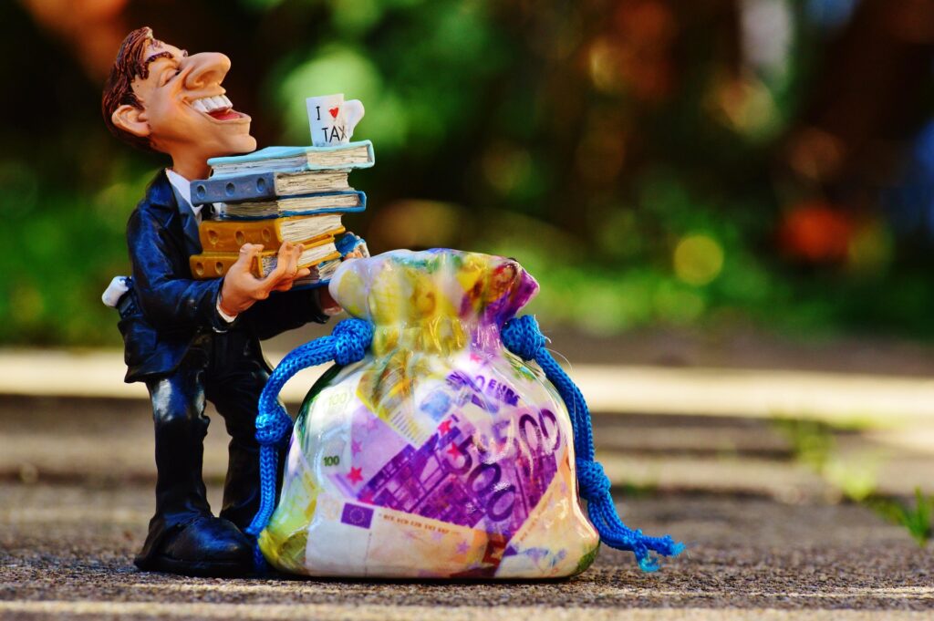 Income Made Smart: 7 Strategies to Grow Your Money