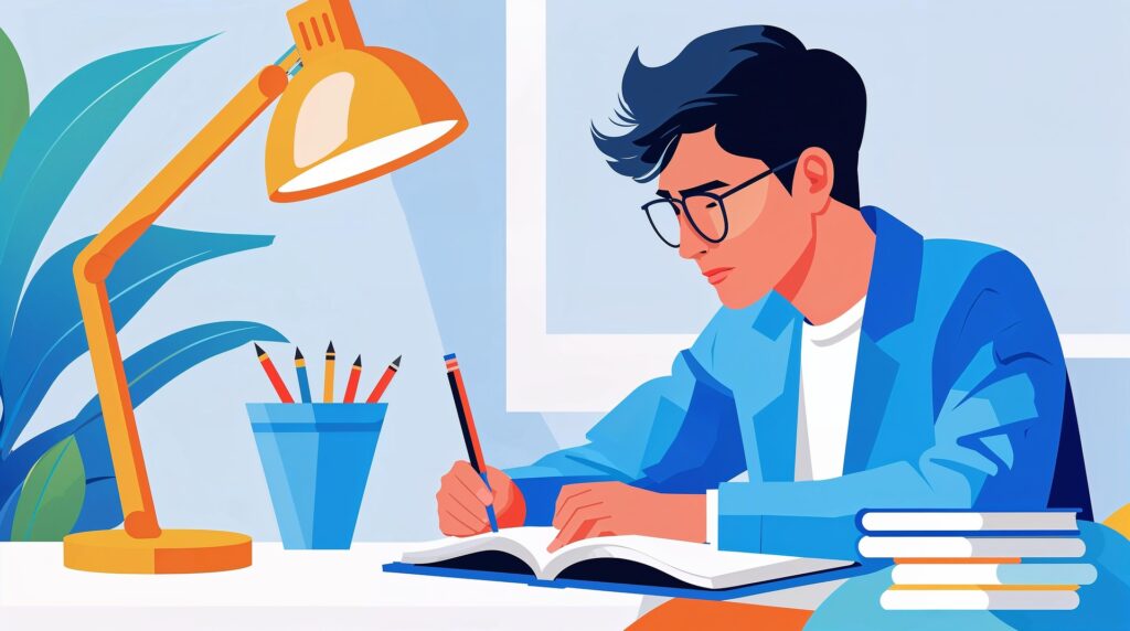 Study Budget: How to Create a College Budget