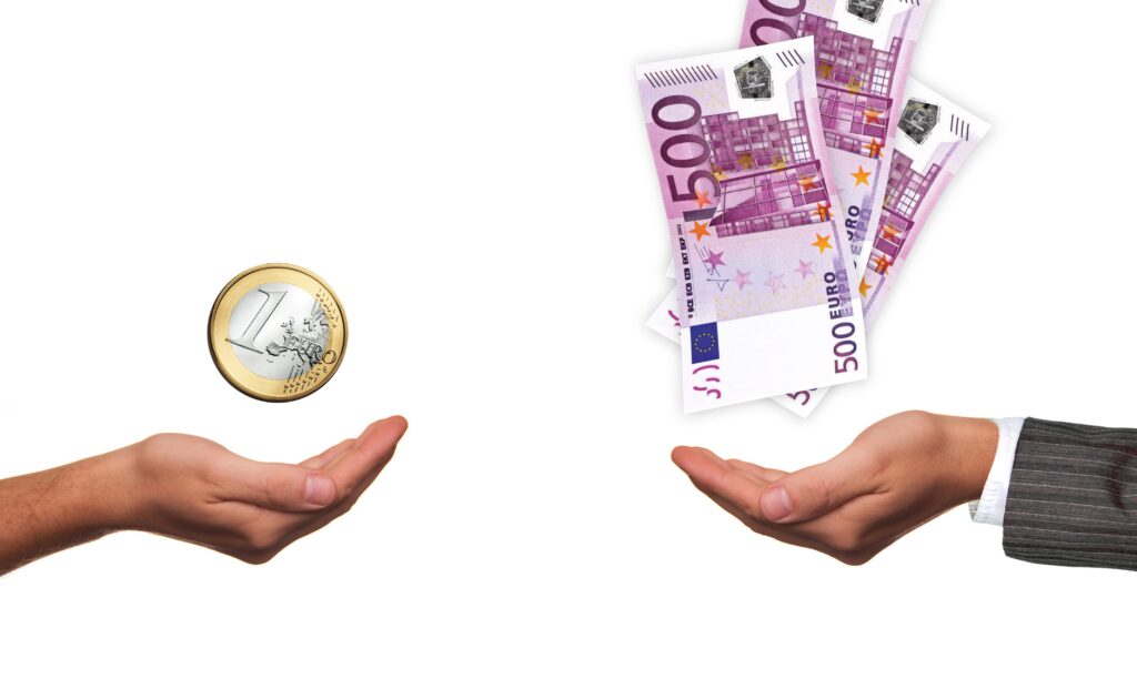 how to stop living paycheck to paycheck