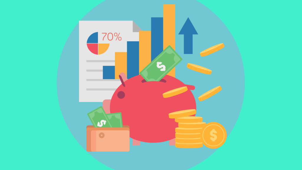 GoMyFinance.com Saving Money