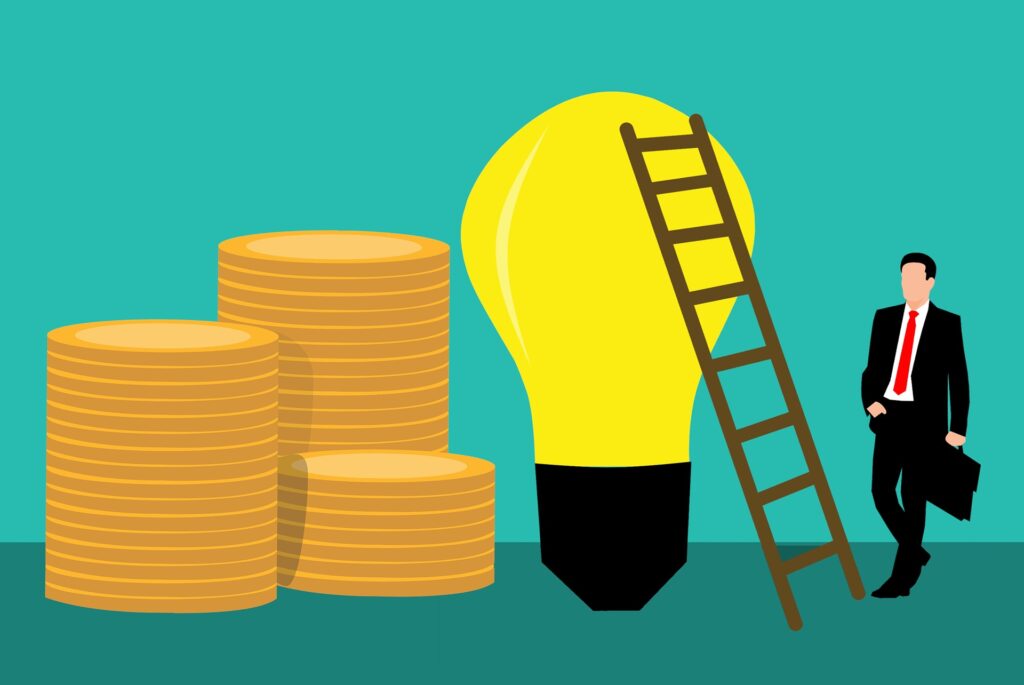 How to Invest $10K for Passive Income
