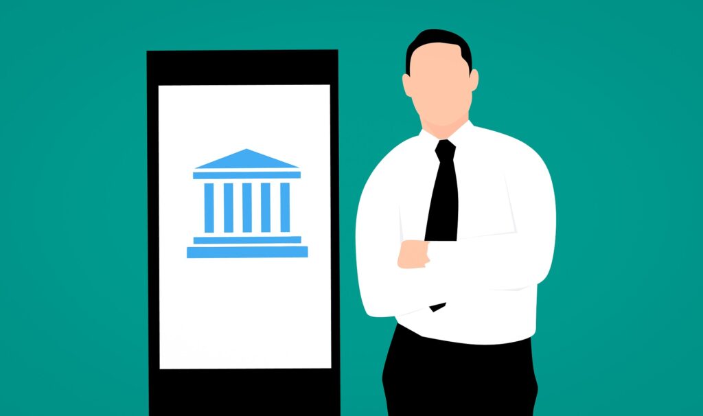 How to Choose the Right Financial Institution