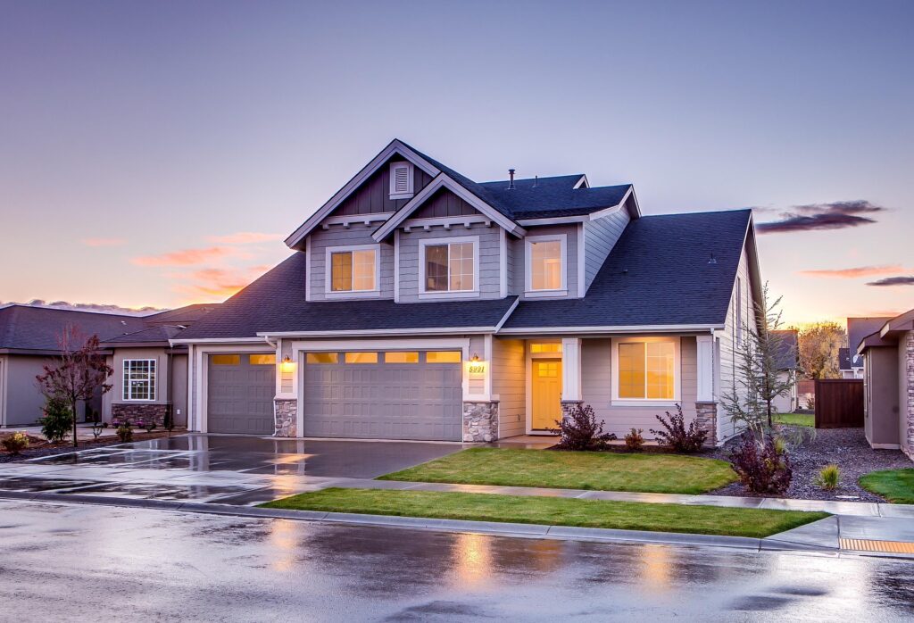 How to Invest in Real Estate for Passive Income