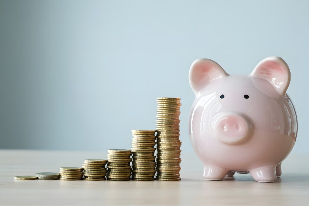 Money Saving Box: What It Is and How to Use It to Save More