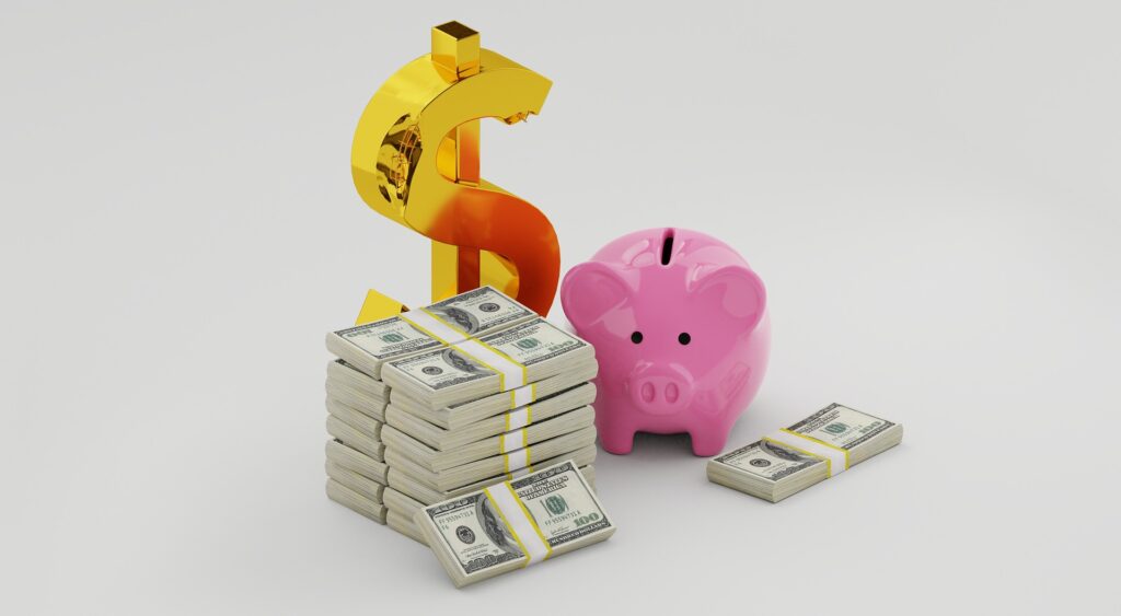 What Are the Main Differences Between Saving and Investing