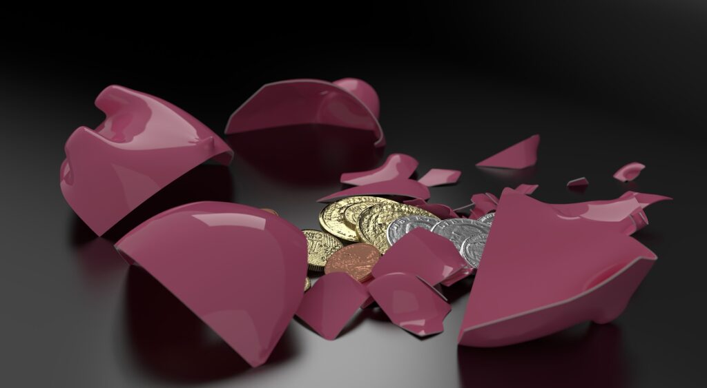 How to Choose the Right Financial Institution