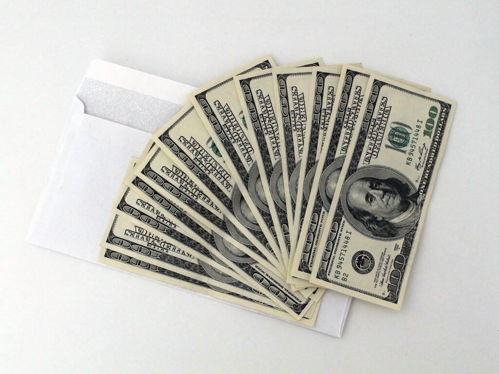 How Does Envelope Budgeting Work