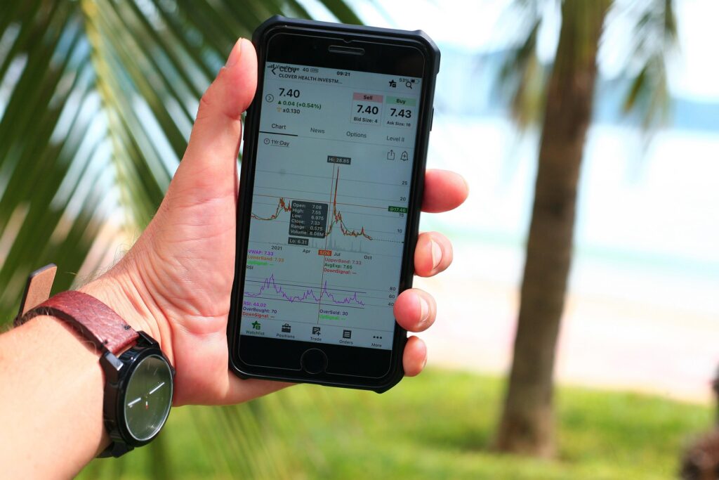 Dollar Cost Averaging Explained: A Beginner's Guide to Smarter Investing