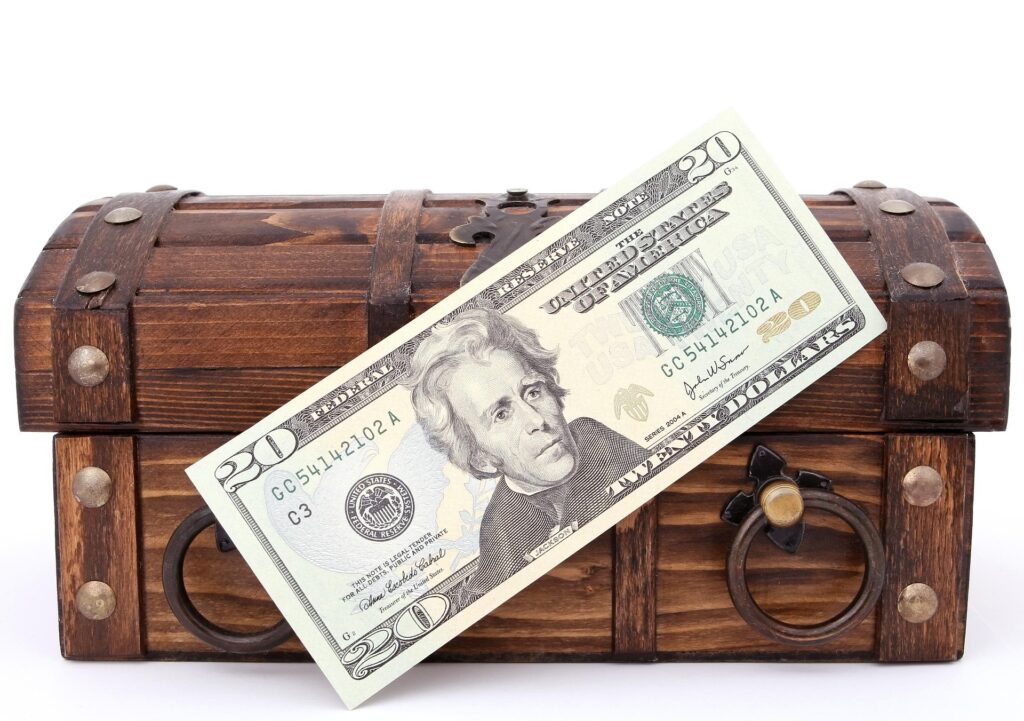Money Saving Box: What It Is and How to Use It to Save More