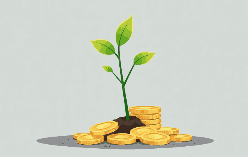25 income producing assets
