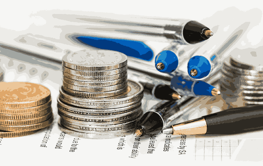 how to invest on a small budget