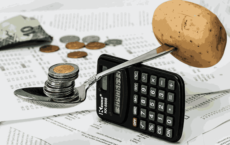 how to make a budget