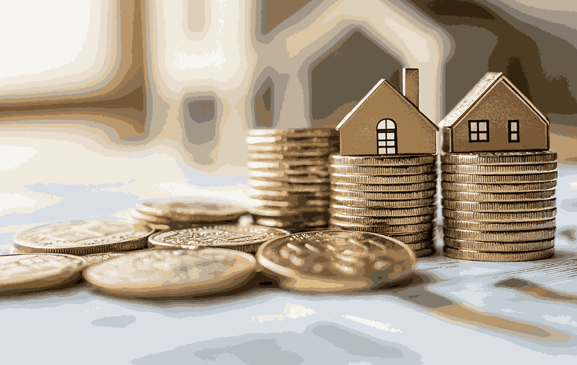 income producing assets