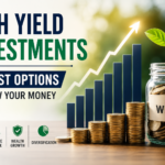 High Yield Investments: 12 Best Options to Grow Your Money in 2026