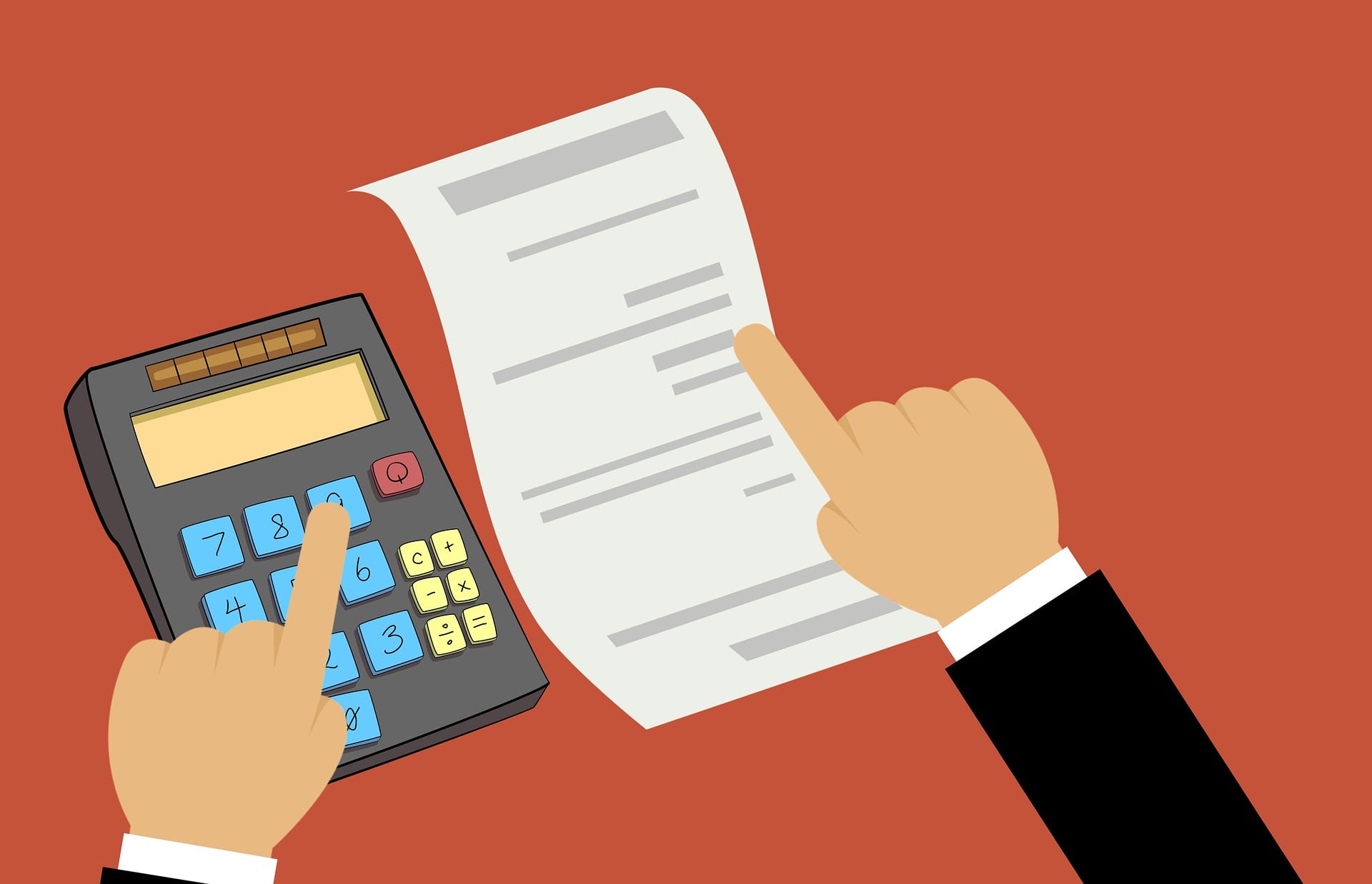 how to stop living paycheck to paycheck