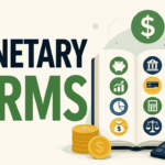 25 Monetary terms to understand in 2026