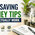25 Saving Money Tips That Actually Work in 2026