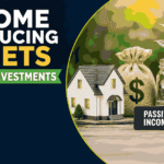 Income Producing Assets 25 Best Investments for Passive Income