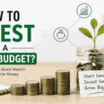how to invest on a small budget